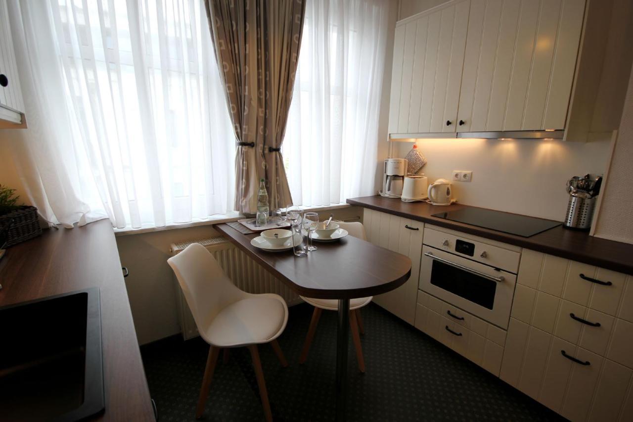 Apartment Felicitas By Rujana