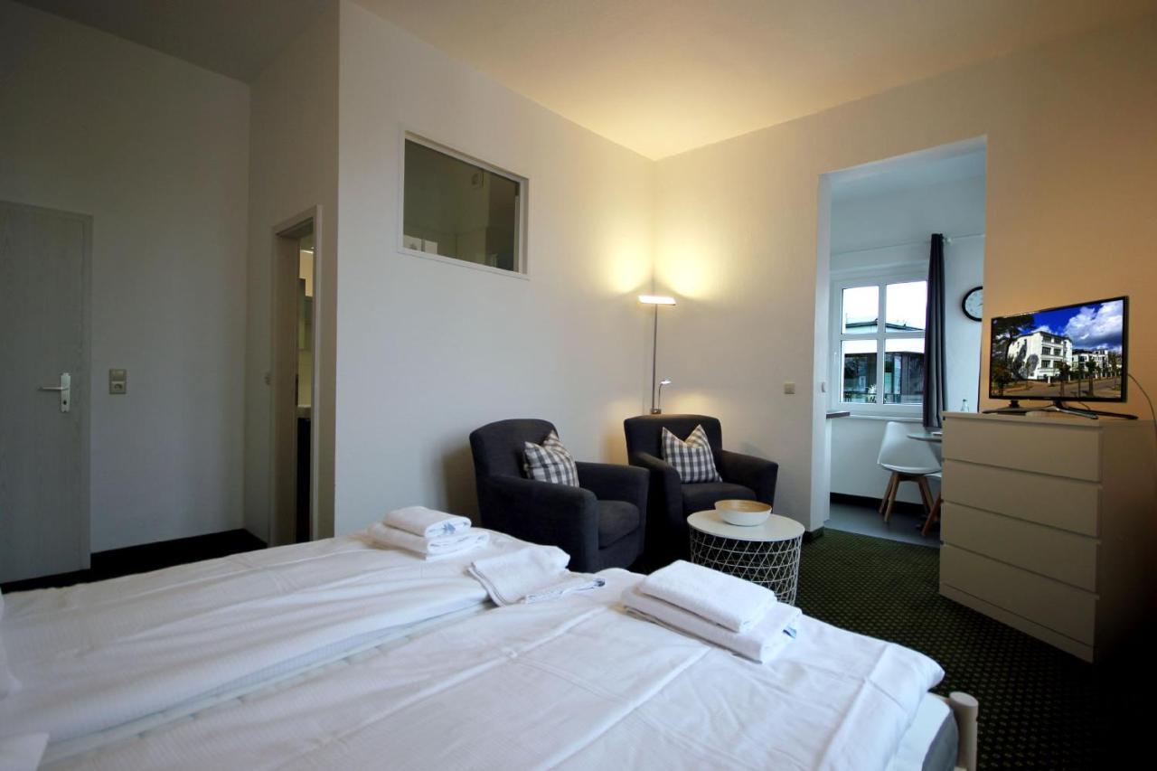 Apartment Felicitas By Rujana *