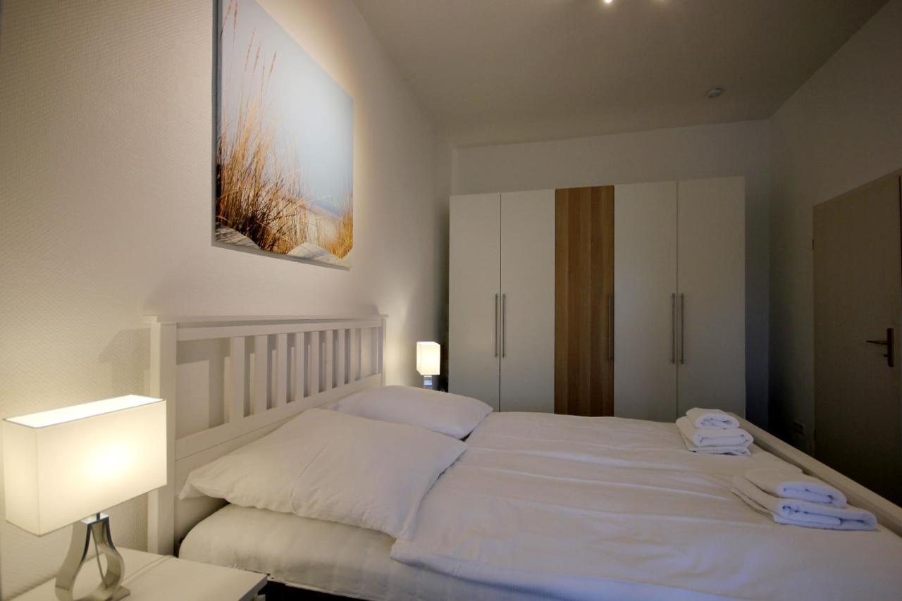 Felicitas By Rujana Apartment Binz