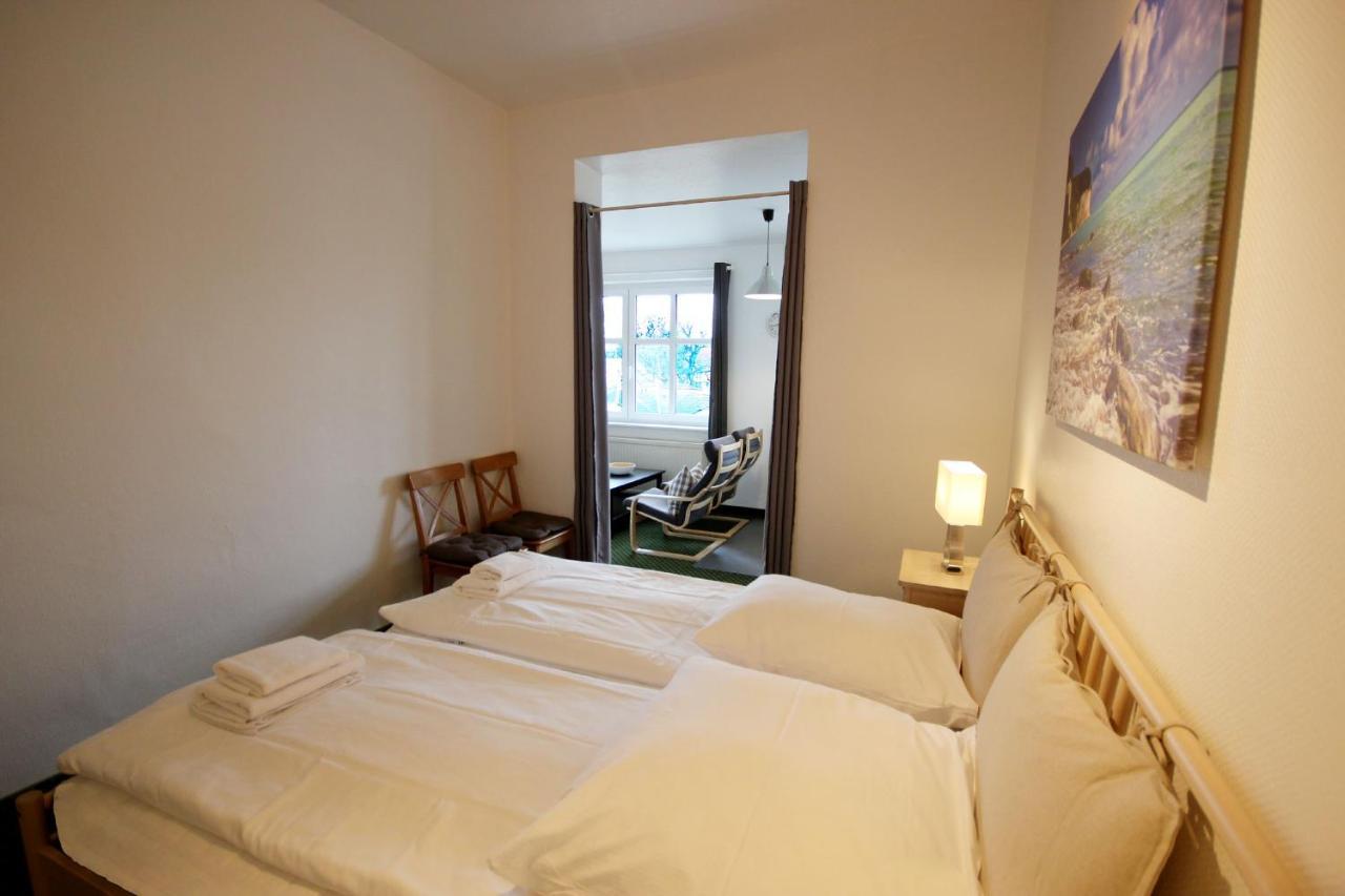 Felicitas By Rujana Apartment Binz