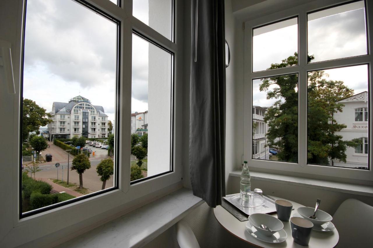 Apartment Felicitas By Rujana
