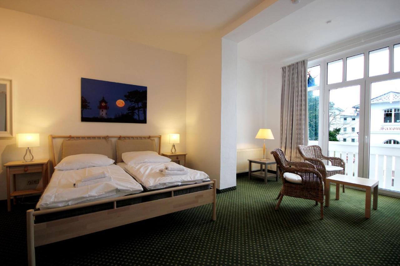 Felicitas By Rujana Apartment Binz