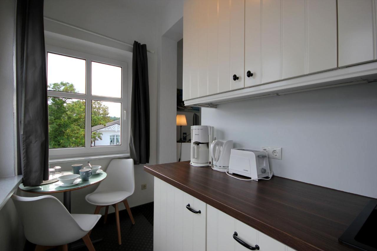 Felicitas By Rujana Apartment Binz