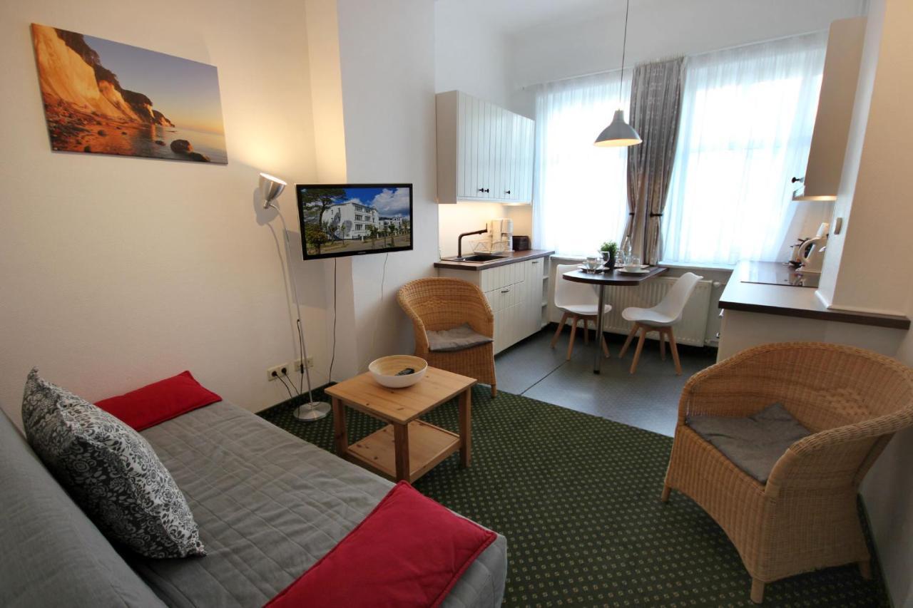 Apartment Felicitas By Rujana Binz