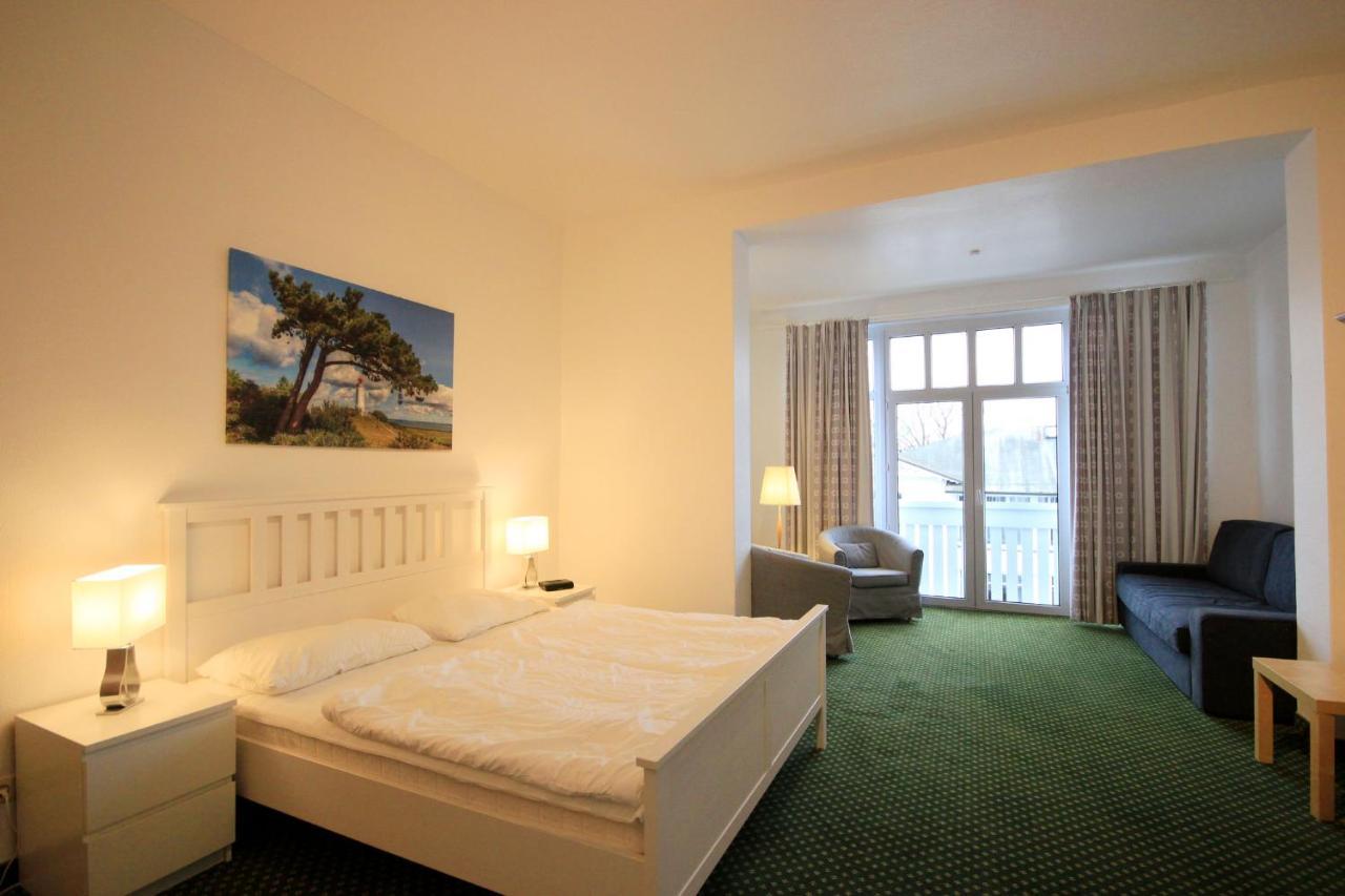 Felicitas By Rujana Apartment Binz