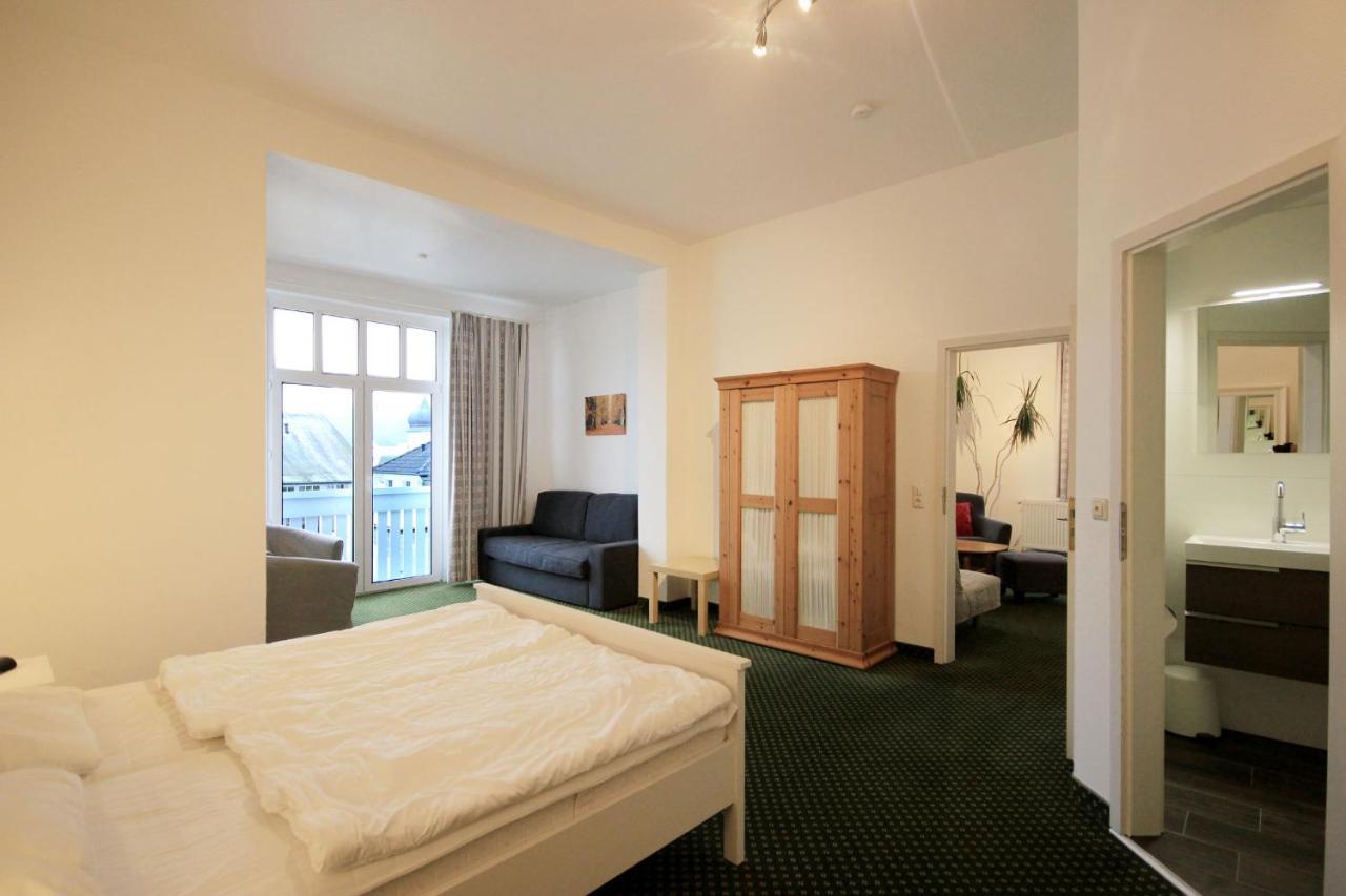 Felicitas By Rujana Apartment Binz