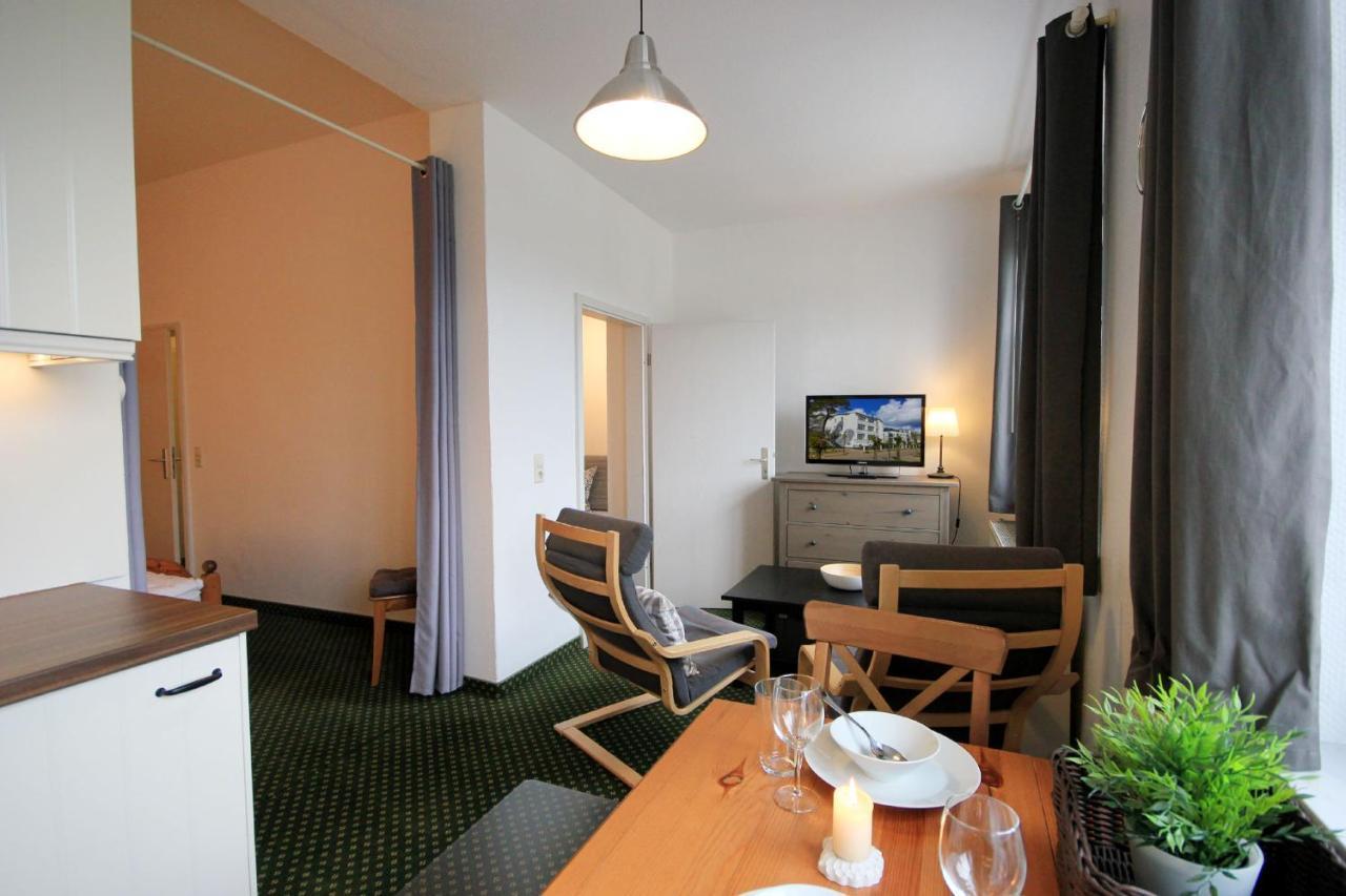 Felicitas By Rujana Apartment Binz
