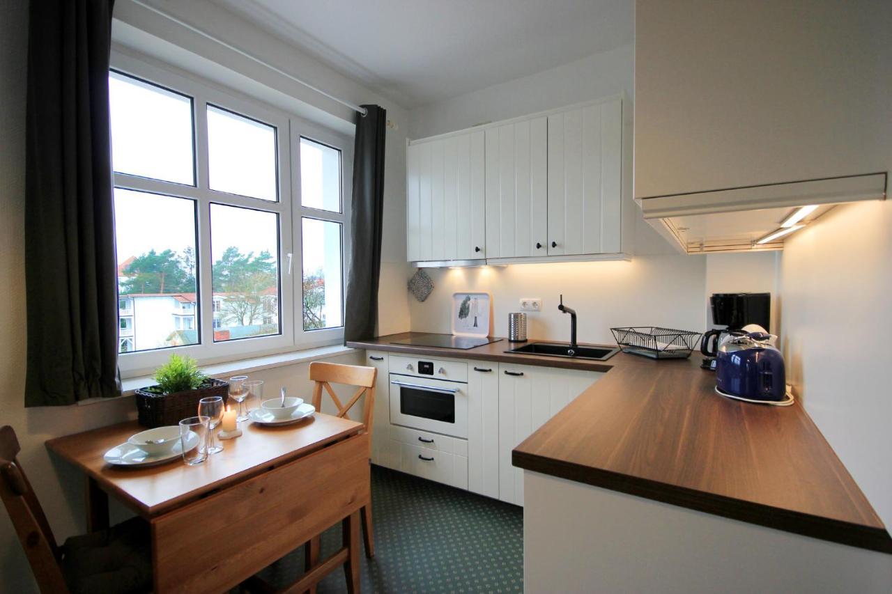Felicitas By Rujana Apartment *