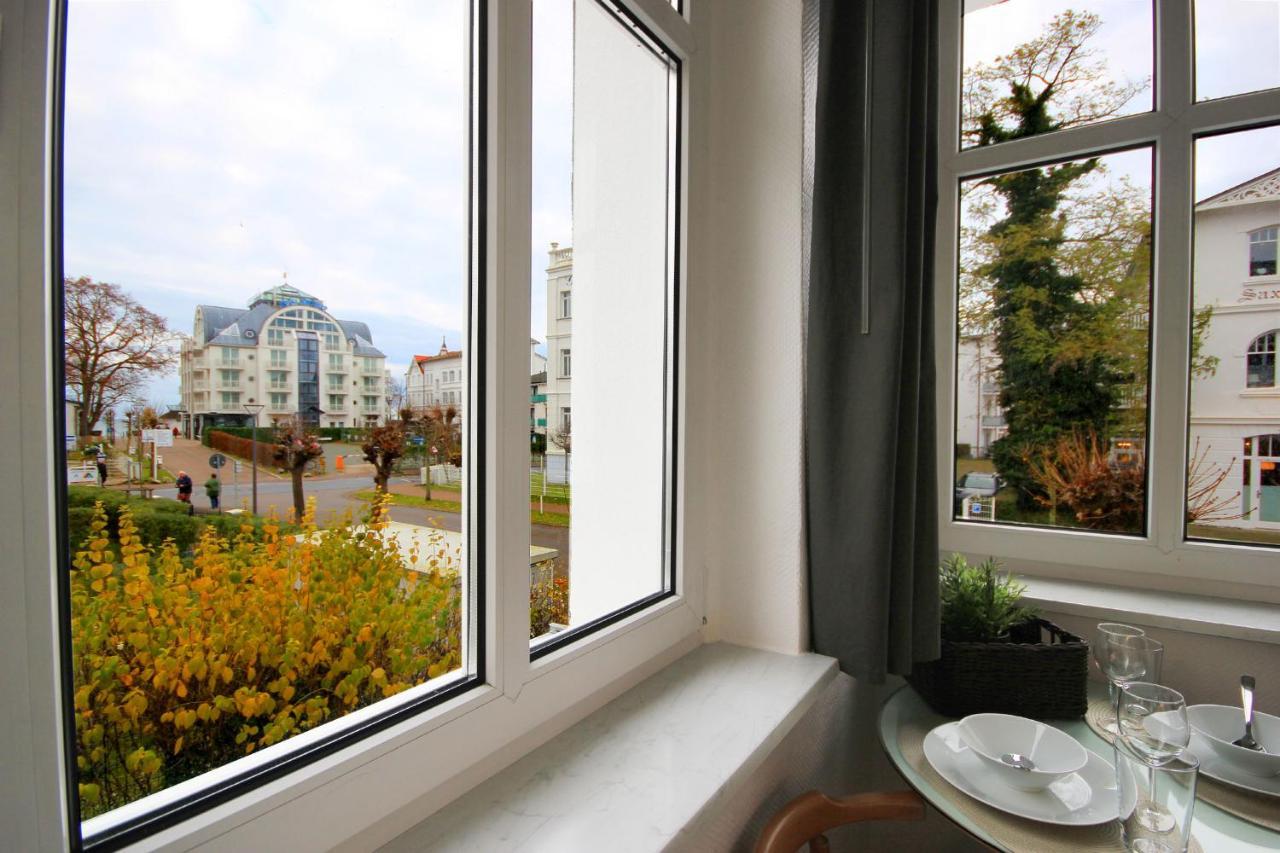 Felicitas By Rujana Apartment Binz