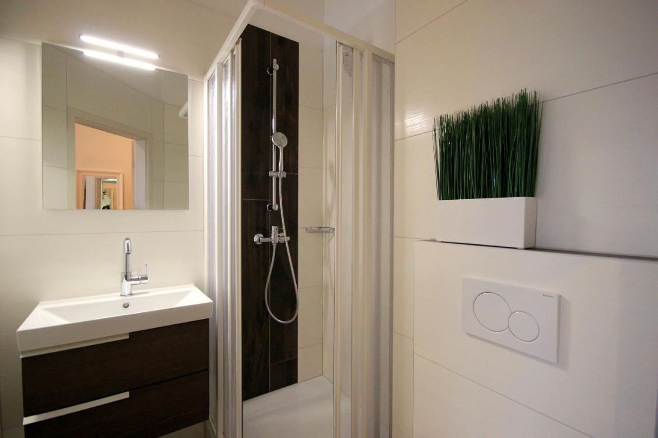Felicitas By Rujana Apartment Binz