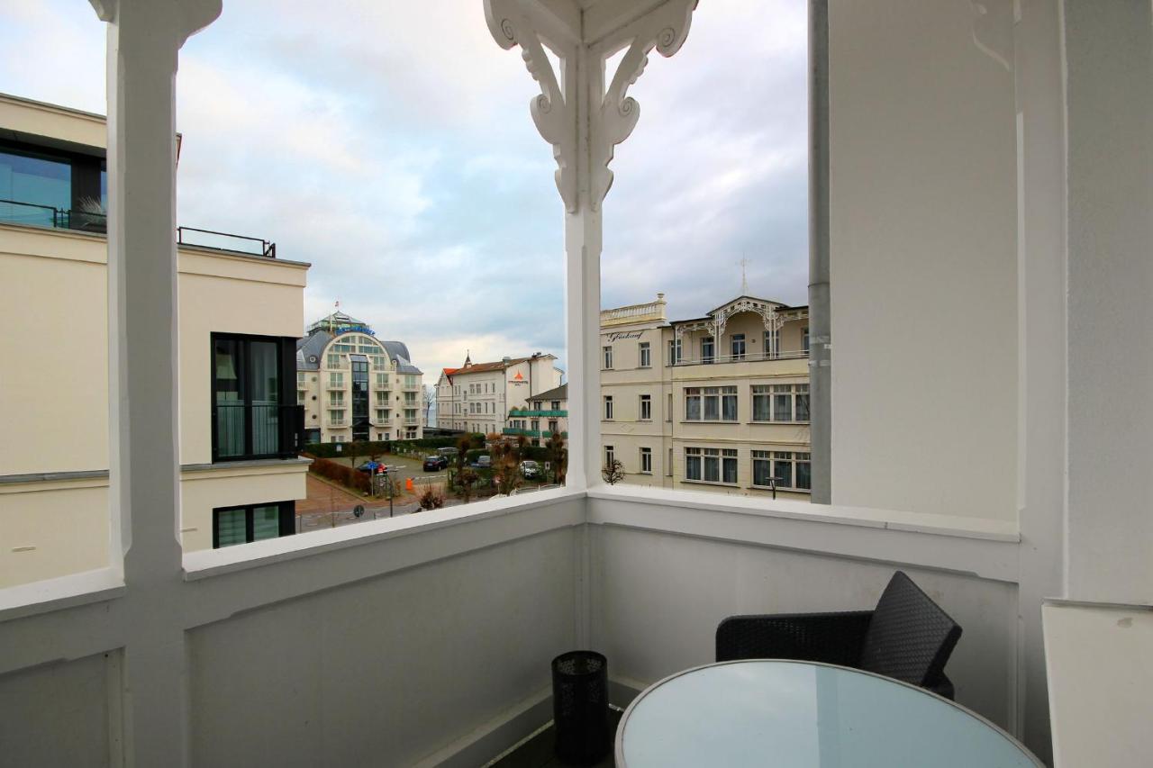 Felicitas By Rujana Apartment