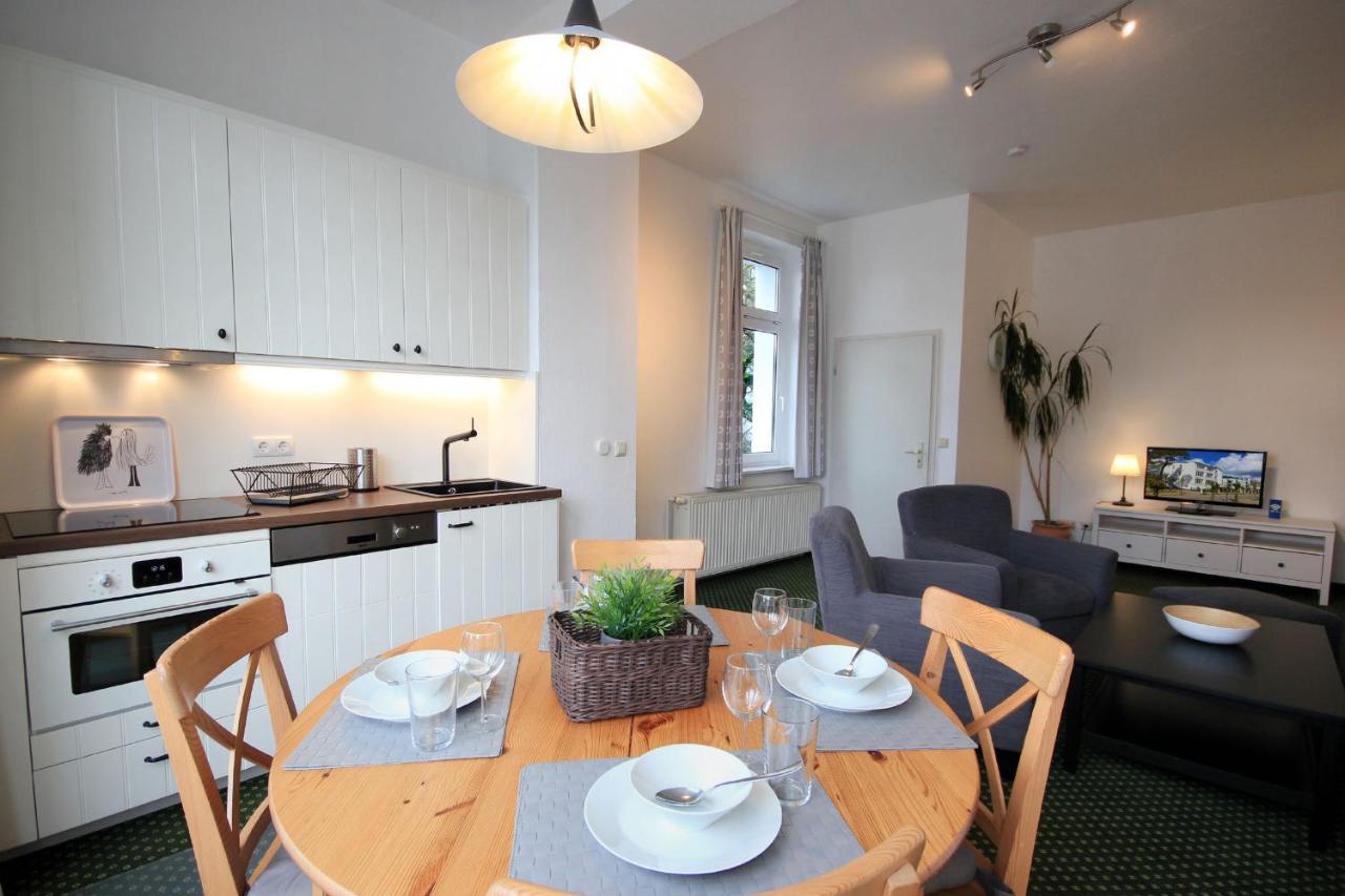 Felicitas By Rujana Apartment