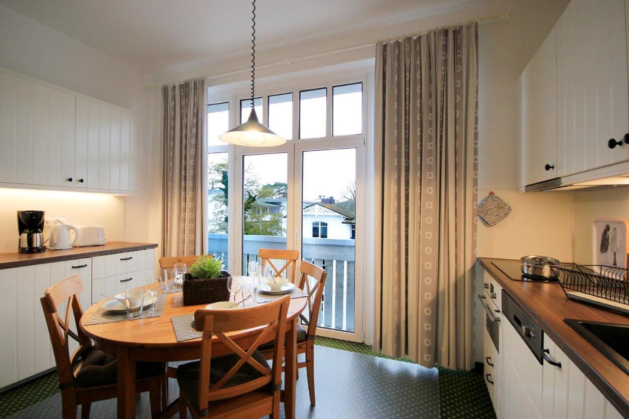 Apartment Felicitas By Rujana *