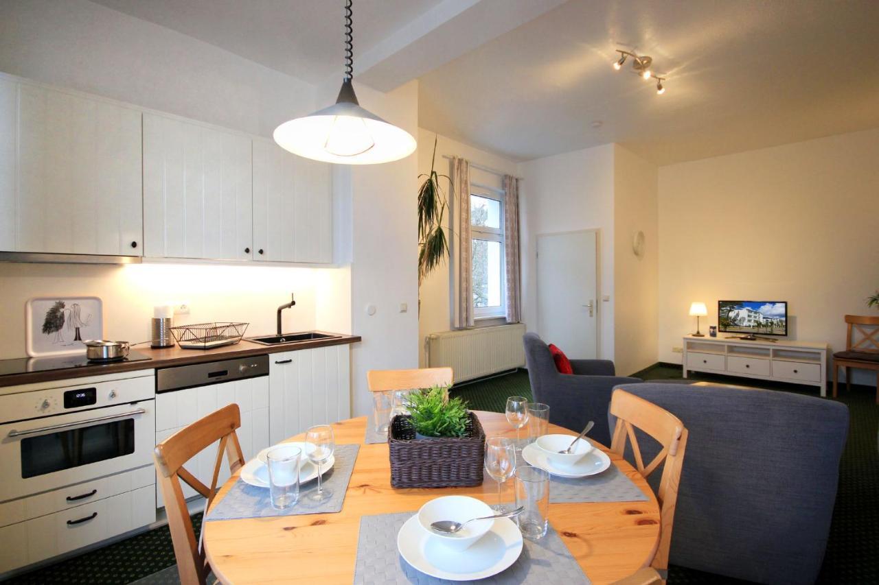 Felicitas By Rujana Apartment